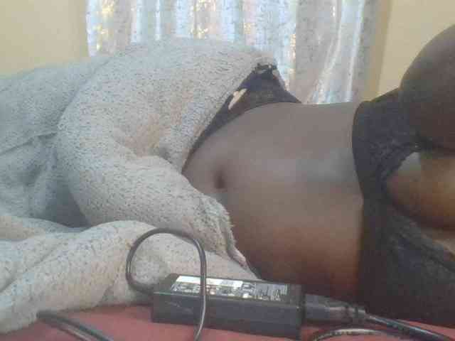 Shantell webcam