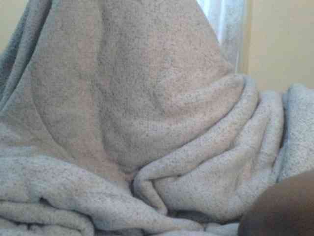 Shantell webcam