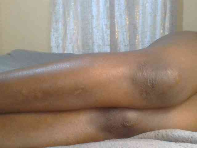 Shantell webcam