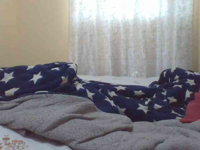 Shantell webcam
