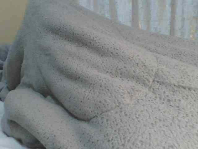 Shantell webcam