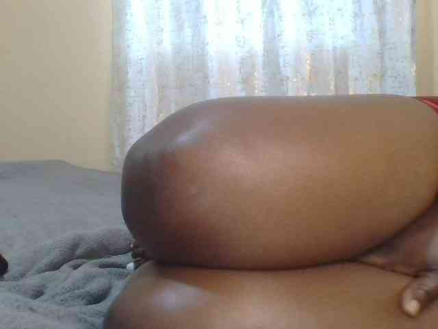 Shantell webcam