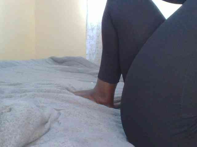 Shantell webcam