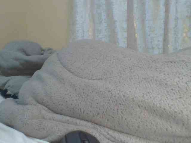 Shantell webcam