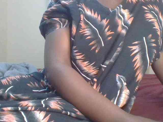 Shantell webcam