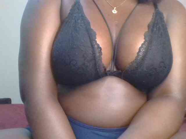 Shantell webcam