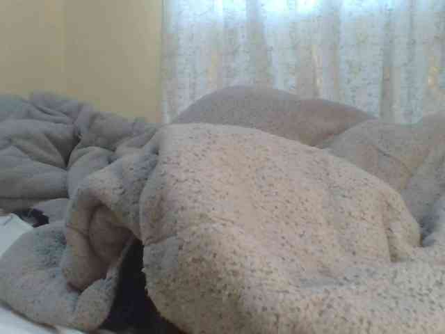 Shantell webcam