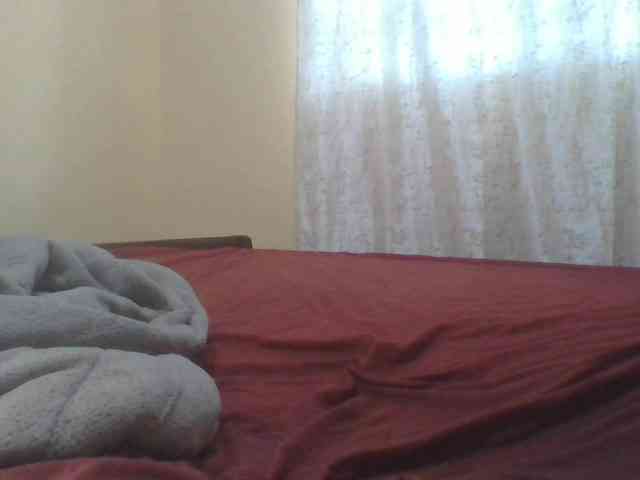 Shantell webcam