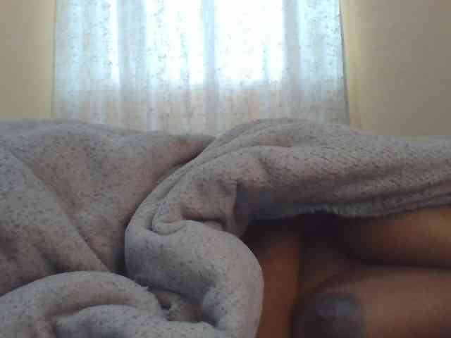 Shantell webcam
