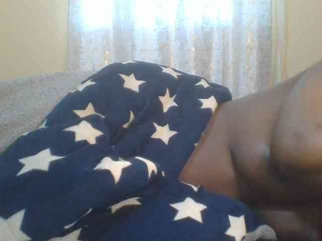 Shantell webcam