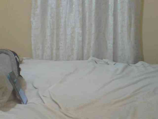Shantell webcam