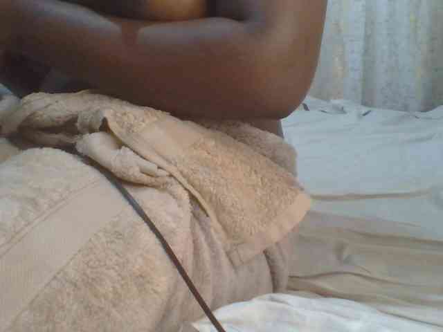 Shantell webcam