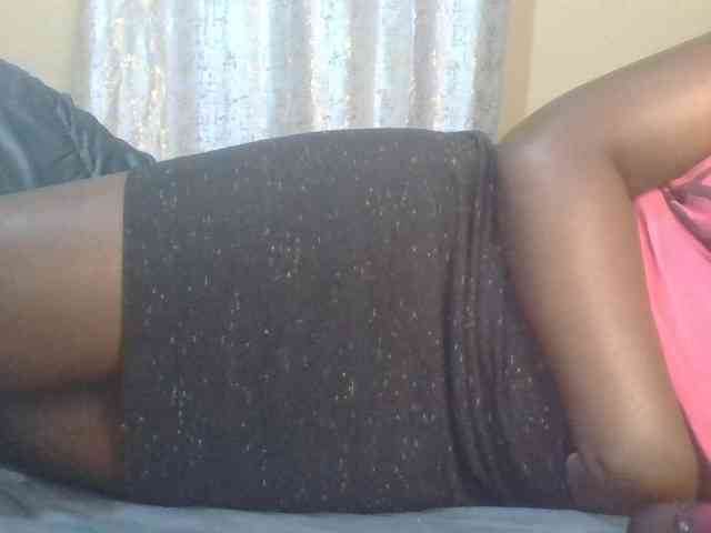 Shantell webcam