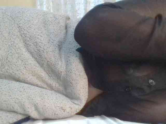 Shantell webcam