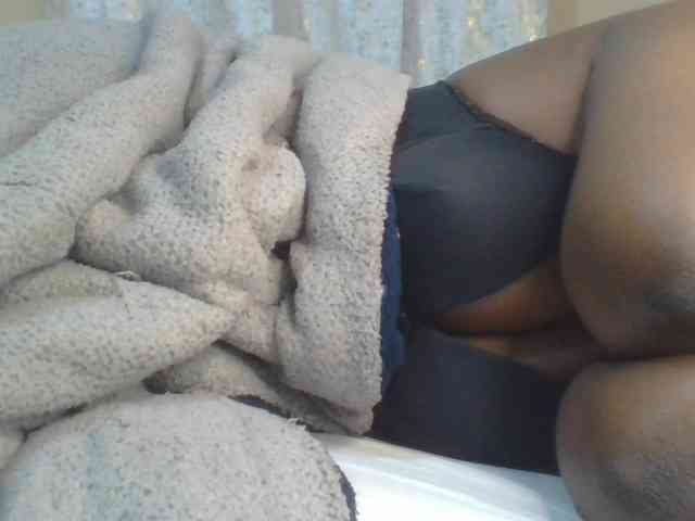 Shantell webcam