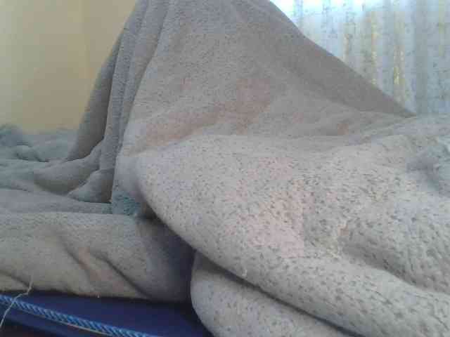 Shantell webcam