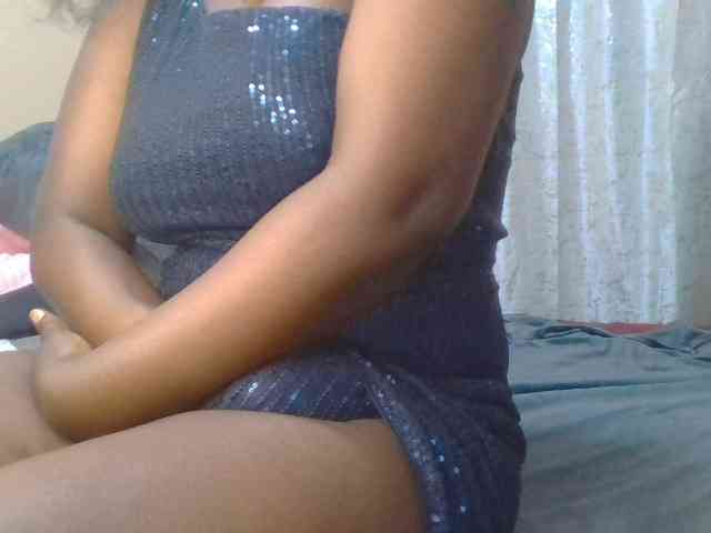 Shantell webcam