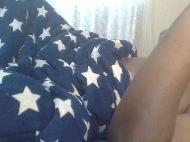 Shantell webcam
