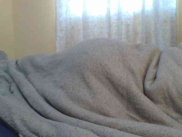 Shantell webcam