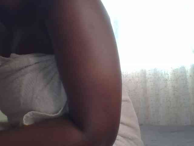 Shantell webcam