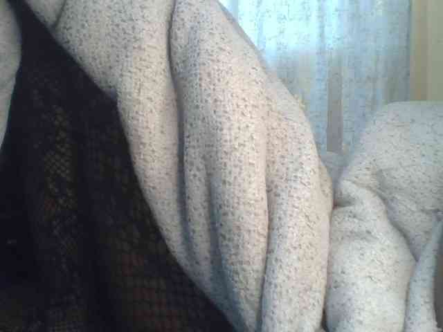 Shantell webcam