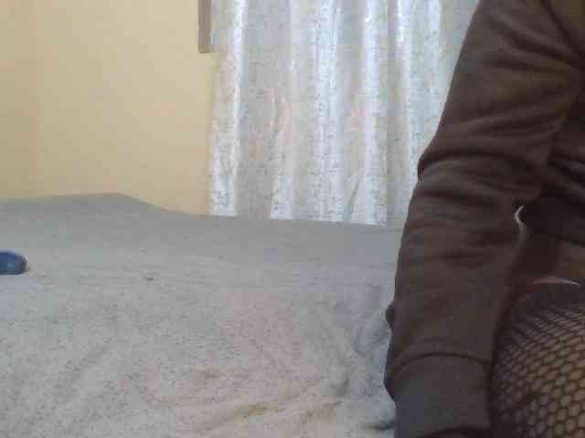 Shantell webcam