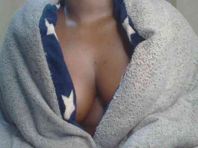 Shantell webcam