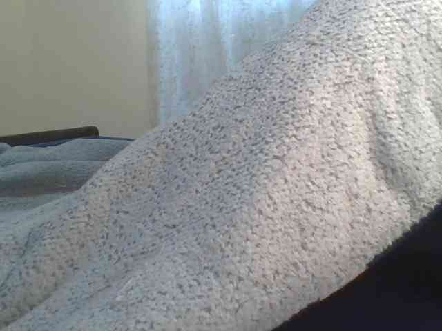 Shantell webcam