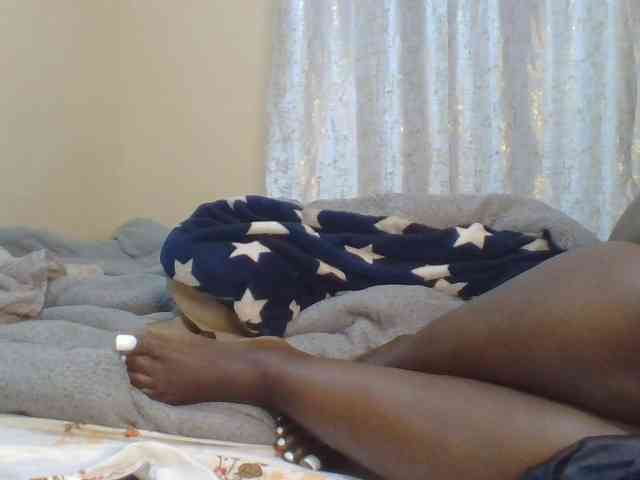 Shantell webcam