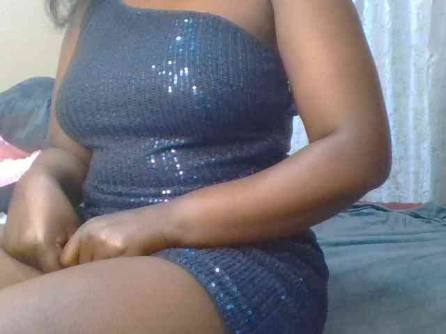 Shantell webcam