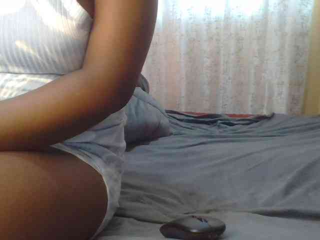 Shantell webcam