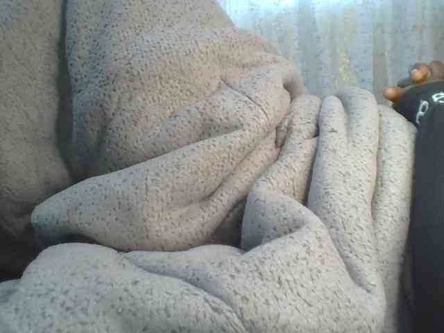 Shantell webcam