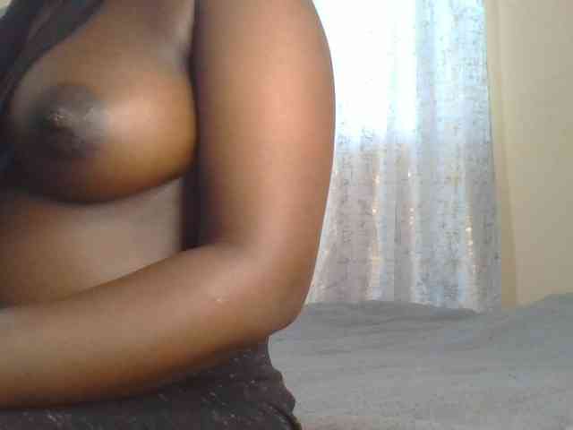 Shantell webcam