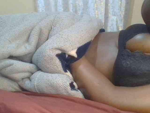 Shantell webcam
