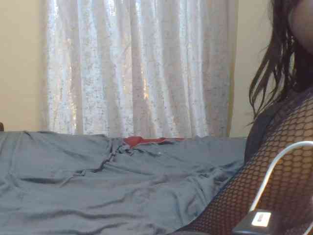 Shantell webcam
