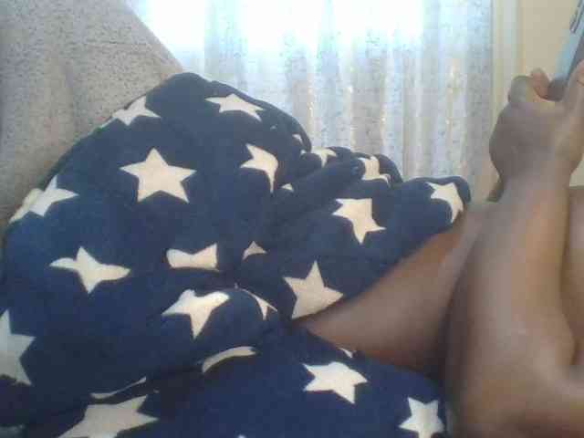 Shantell webcam