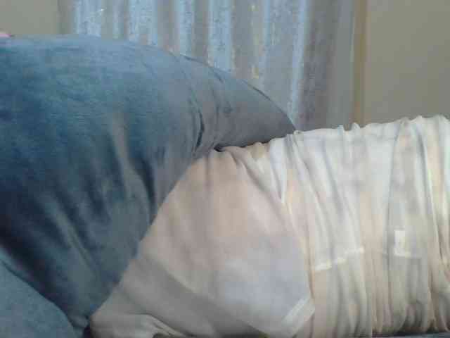 Shantell webcam