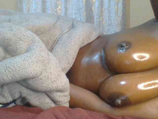 Shantell webcam