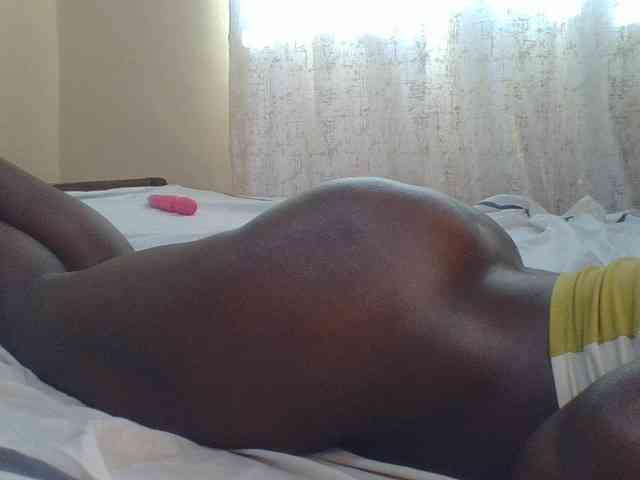 Shantell webcam