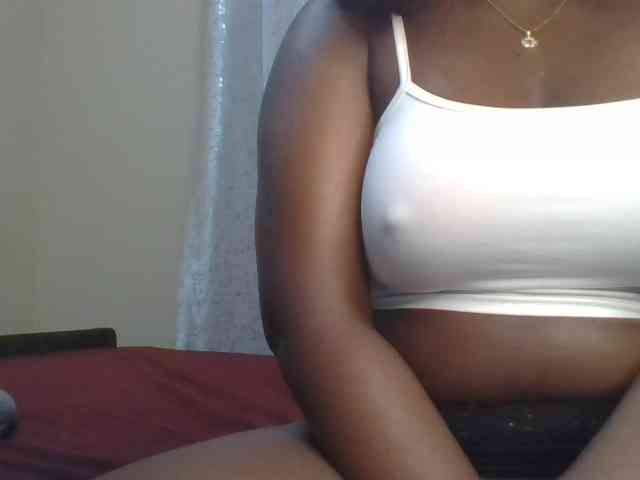 Shantell webcam