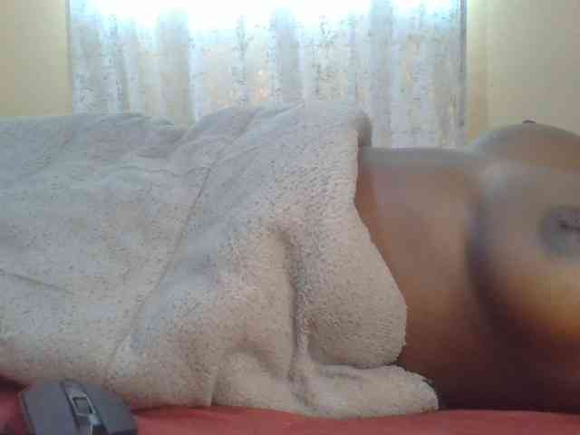 Shantell webcam
