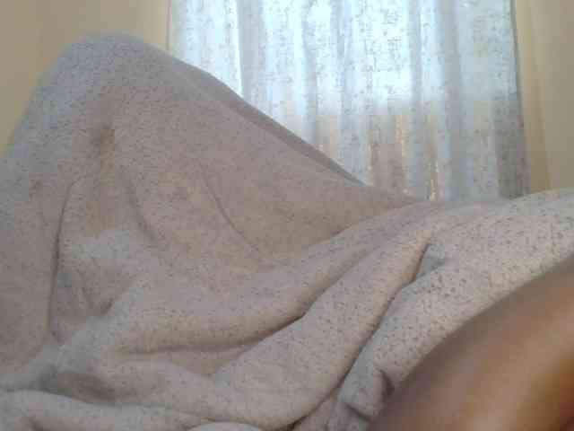 Shantell webcam