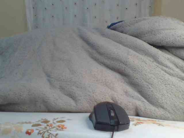 Shantell webcam