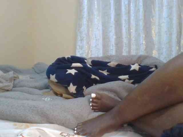 Shantell webcam