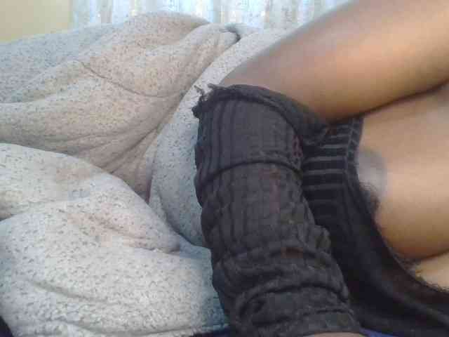 Shantell webcam