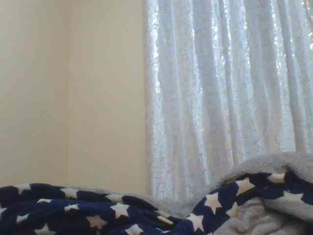 Shantell webcam