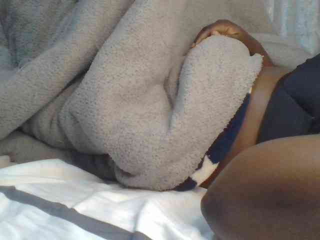 Shantell webcam
