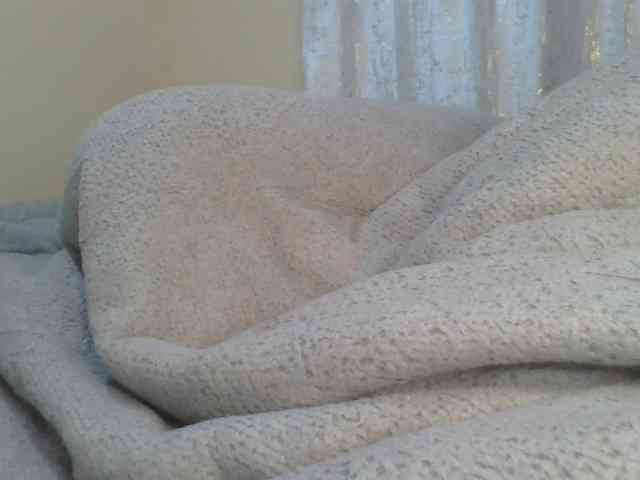 Shantell webcam