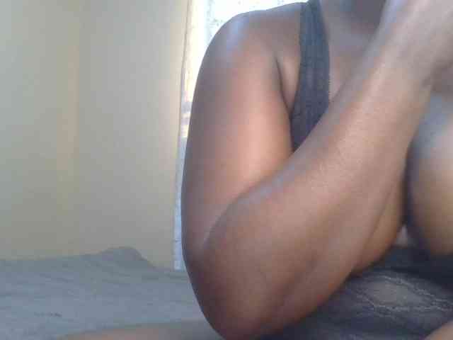 Shantell webcam