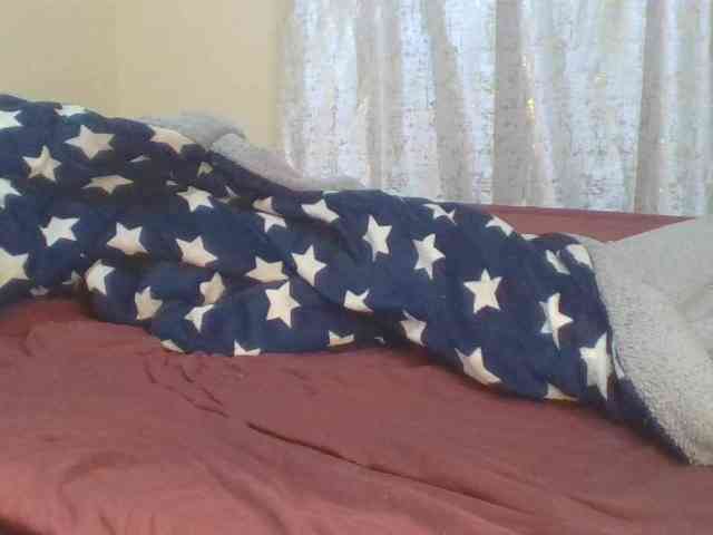 Shantell webcam